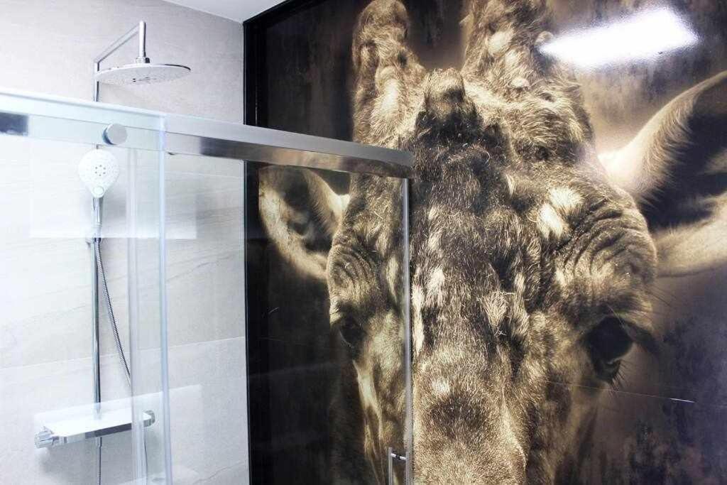 Apartamento Con Diseno Moderno Y Piscina Taurito Exterior photo