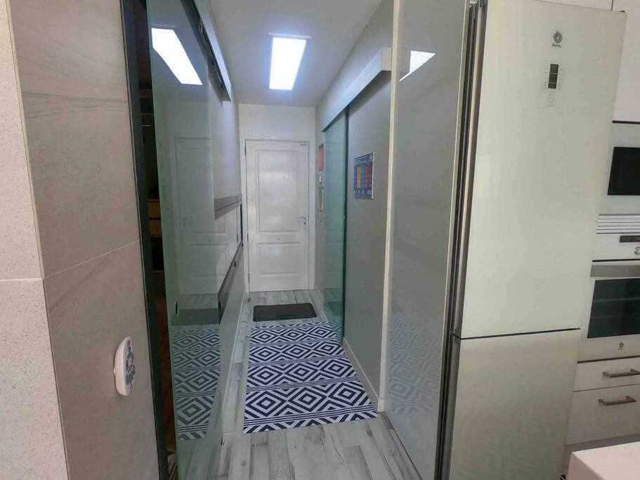 Apartamento Con Diseno Moderno Y Piscina Taurito Exterior photo